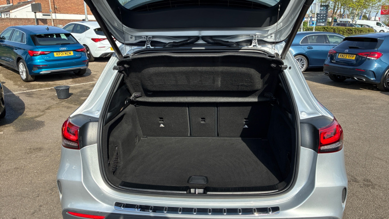 Mercedes-Benz GLA 200 AMG Line 5dr Auto Petrol Hatchback